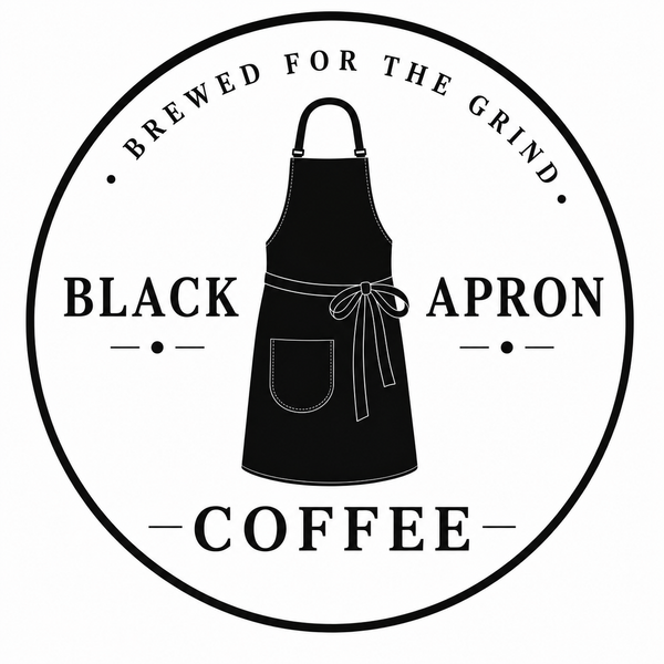 Black Apron Coffee