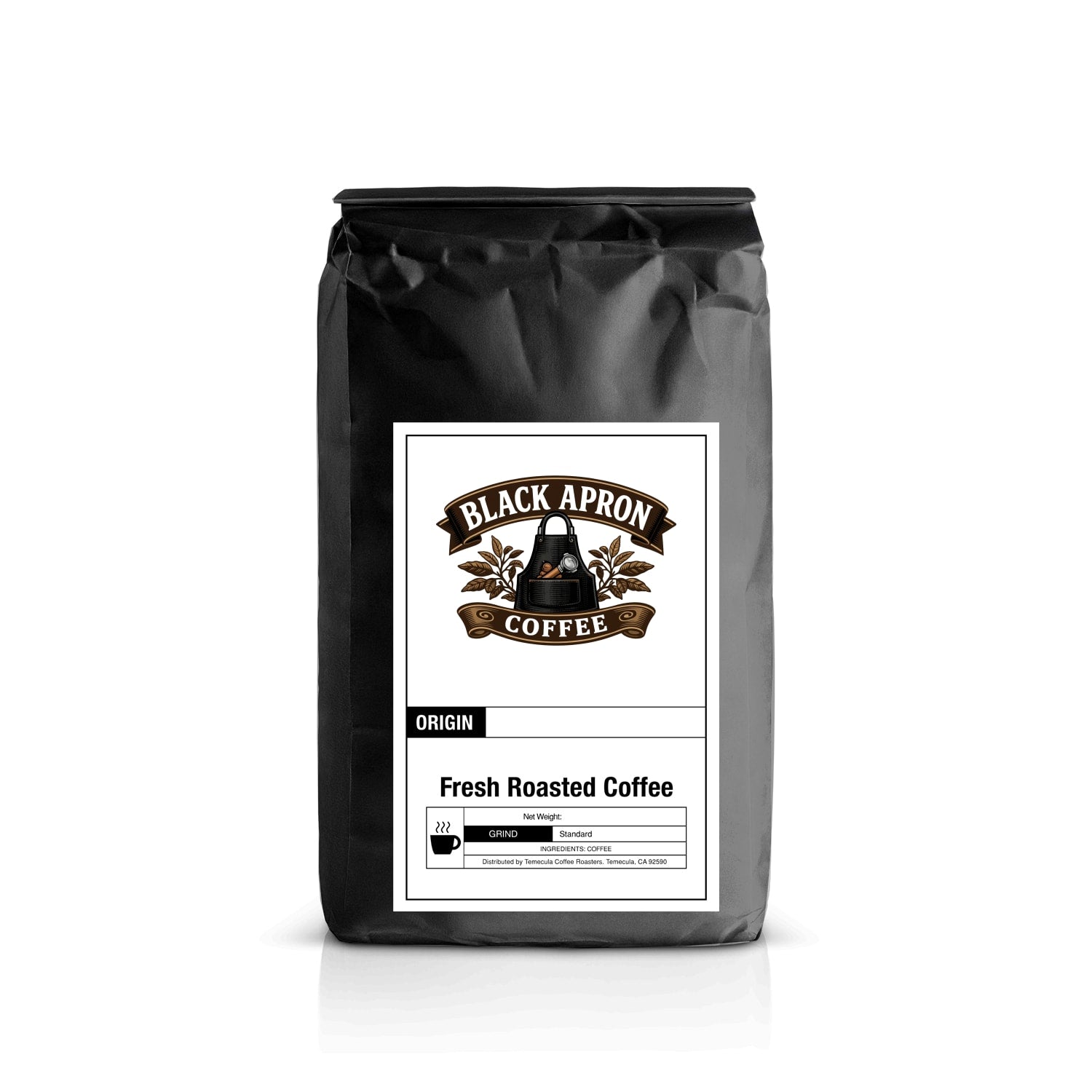 Costa Rica – Black Apron Coffee